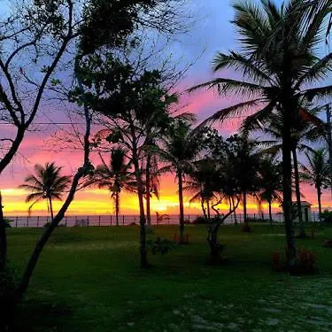 Caraiva - Pousada Vila Rosa - Suites Brasil