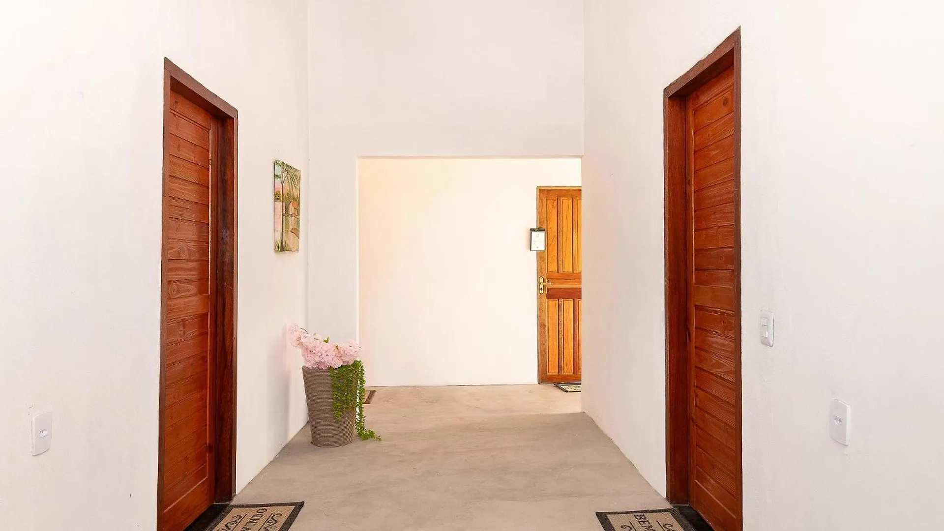 Caraiva - Pousada Vila Rosa - Suites 0*,